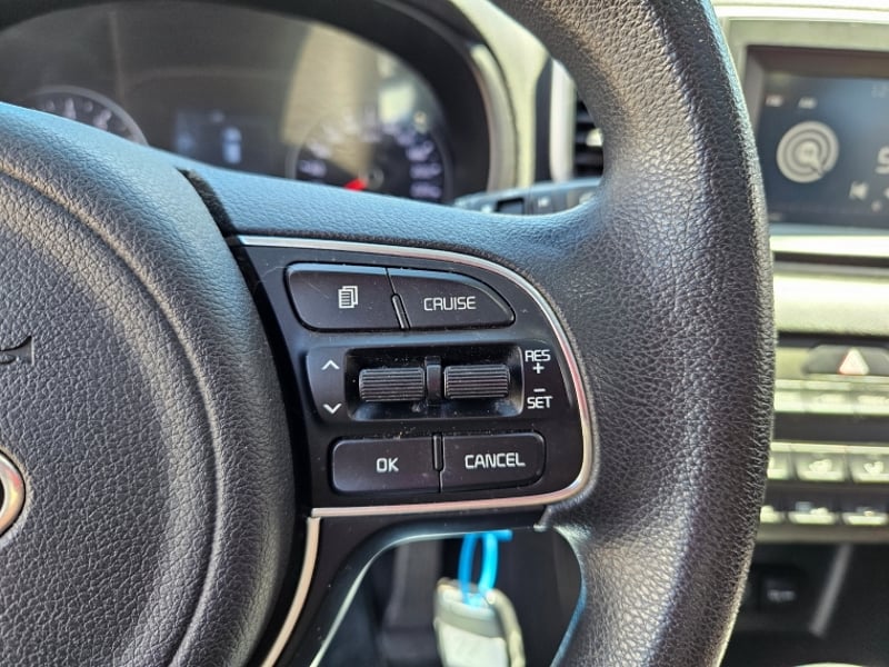Kia Sportage Lx 2.0 Aut 2018 - Imagen 14 de 18