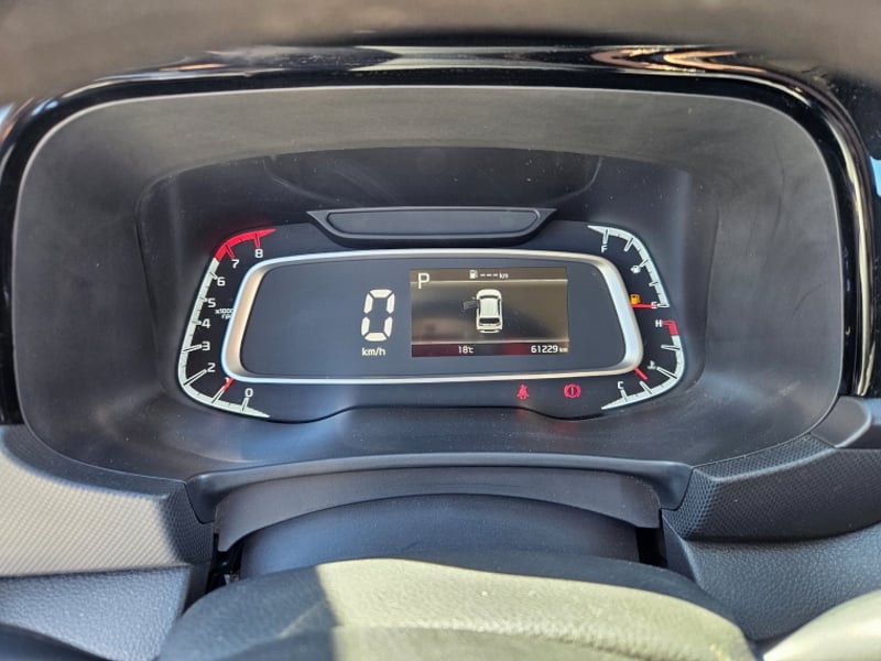 Kia Sonet Ex Ivt 1.5 Aut 2024 - Imagen 13 de 20