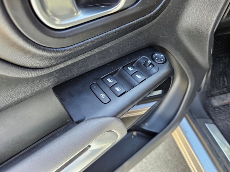 Citroën C5 Aircross 1.6 Aut 2020 - Imagen 9 de 20