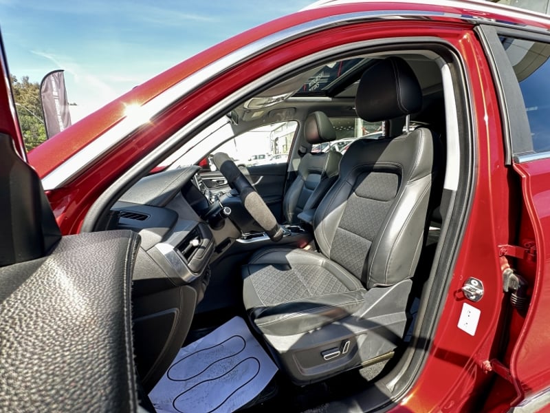 Chery Tiggo 8 1.5 Aut 2023 - Imagen 9 de 20