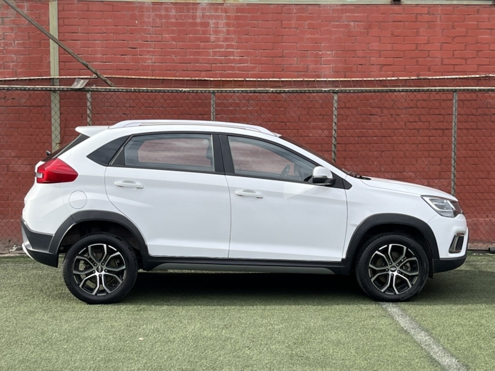 CHERY Tiggo 2 Gl Mt 1.5 2022 - Imagen 5 de 20