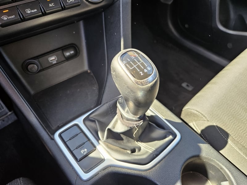 Kia Sportage Lx 2.0l Gsl 6mt 2wd 4x2 2019 - Imagen 15 de 20