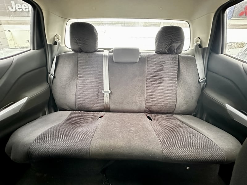 Nissan Navara D Cab 2.3 2023 - Imagen 18 de 20