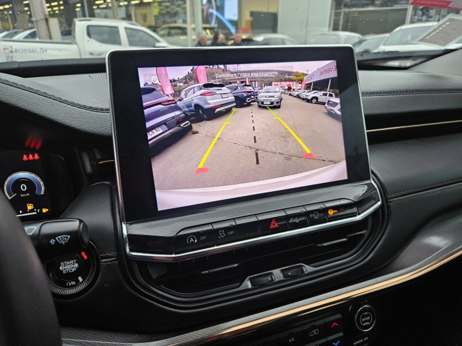 Jeep COMPASS New Compass Limited 4x2 At 1.3t 2022 - Imagen 17 de 20