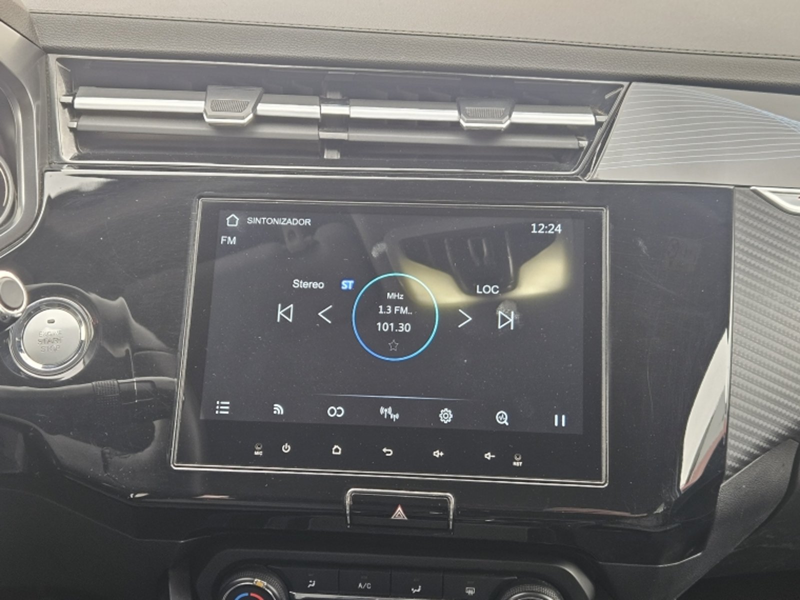 CHERY TIGGO 2 PRO All New Tiggo 2 Pro Max 1.5 Gl Cvt Euro 6 2024 - Imagen 10 de 20