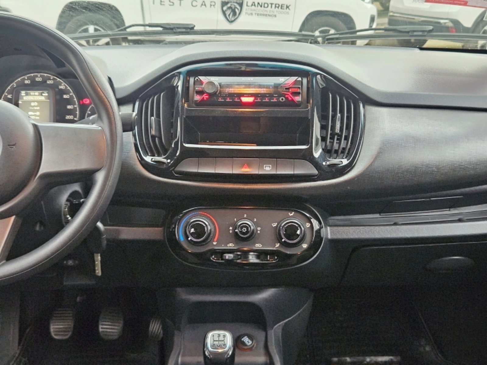 Fiat PULSE Uno Way 1.4 2017 - Imagen 10 de 20