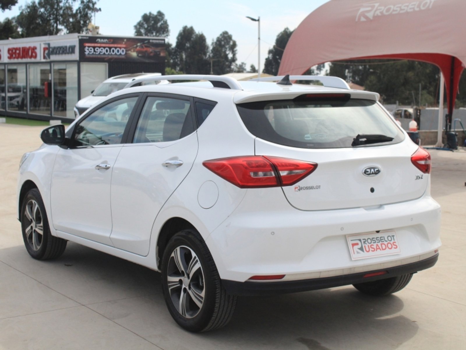 JAC Js2 1.5 2023 - Imagen 7 de 19