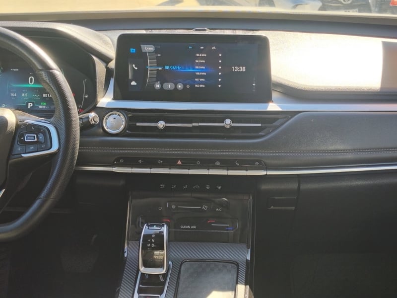 Chery Tiggo 7 Pro Tiggo 7 Gls Cvt Pro 1.5 Aut 2022 - Imagen 10 de 20