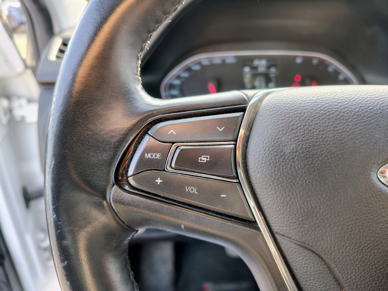 Chery Tiggo 2 Gls Cvt 1.5 Euro 6b 2024 - Imagen 14 de 20