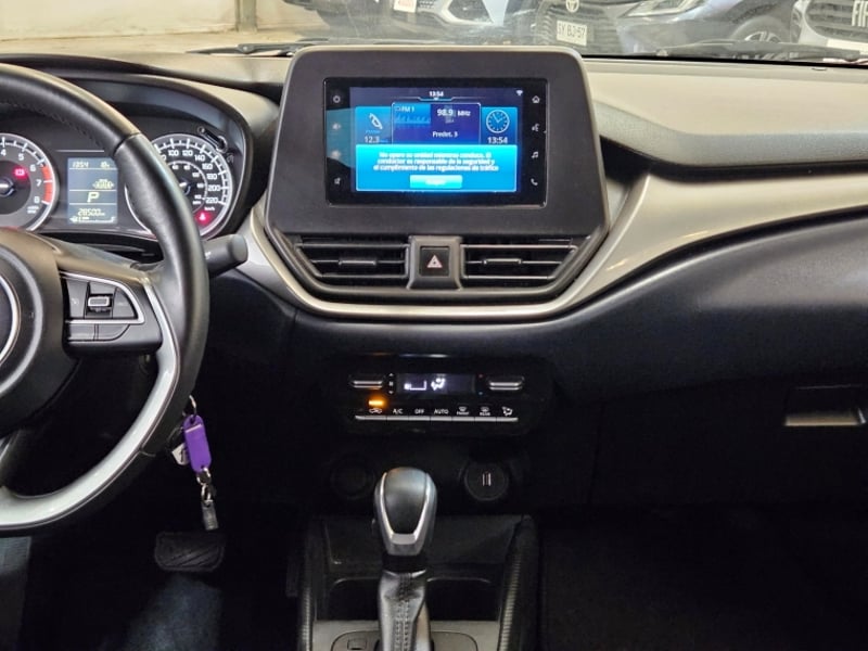 Suzuki BALENO New Baleno Gls Hb 1.5 Aut 2025 - Imagen 10 de 20
