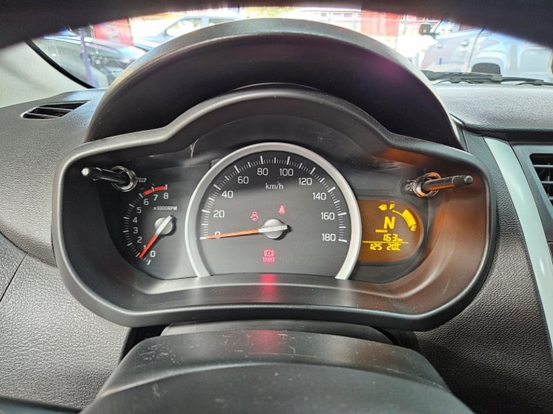 Suzuki Celerio 1.0 At Glx Ac 2019 - Imagen 15 de 20