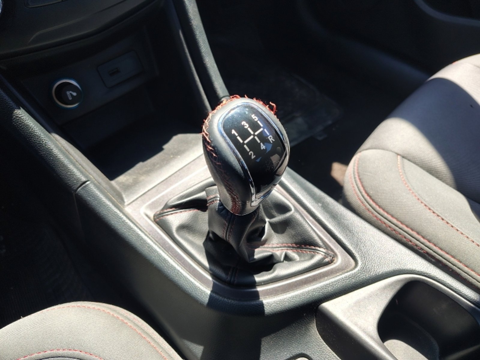 CHERY Arrizo 5 Gls Mt 2023 - Imagen 15 de 20