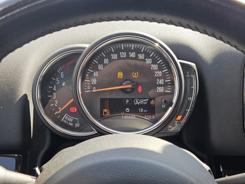 Mini COUNTRYMAN F60 Countryman Cooper 1.5 Aut 2020 - Imagen 20 de 20