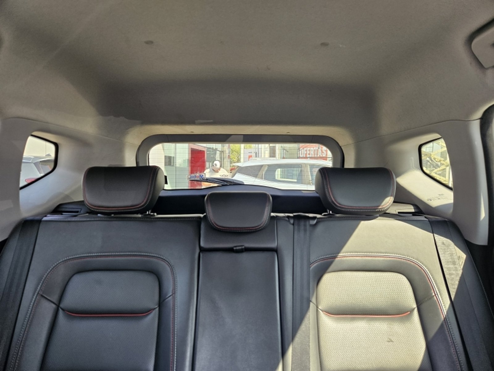 CHERY Tiggo 7 Pro Tiggo7 Pro Gls Cvt 1.5 Euro 6b 2024 - Imagen 16 de 20