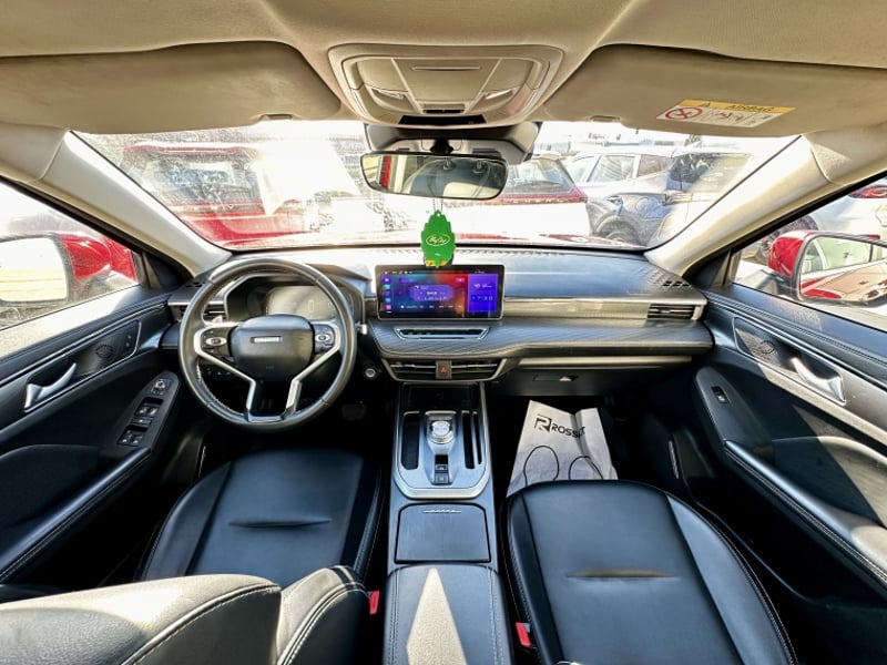 Haval Jolion Deluxe 1.5 Aut 2023 - Imagen 19 de 20