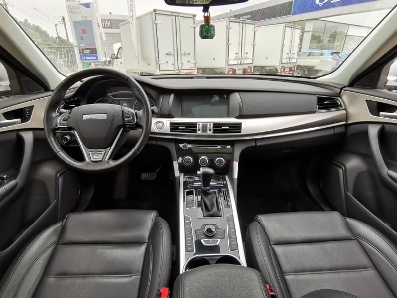 Haval H7 Elite 2.0 Aut 2021 - Imagen 7 de 20