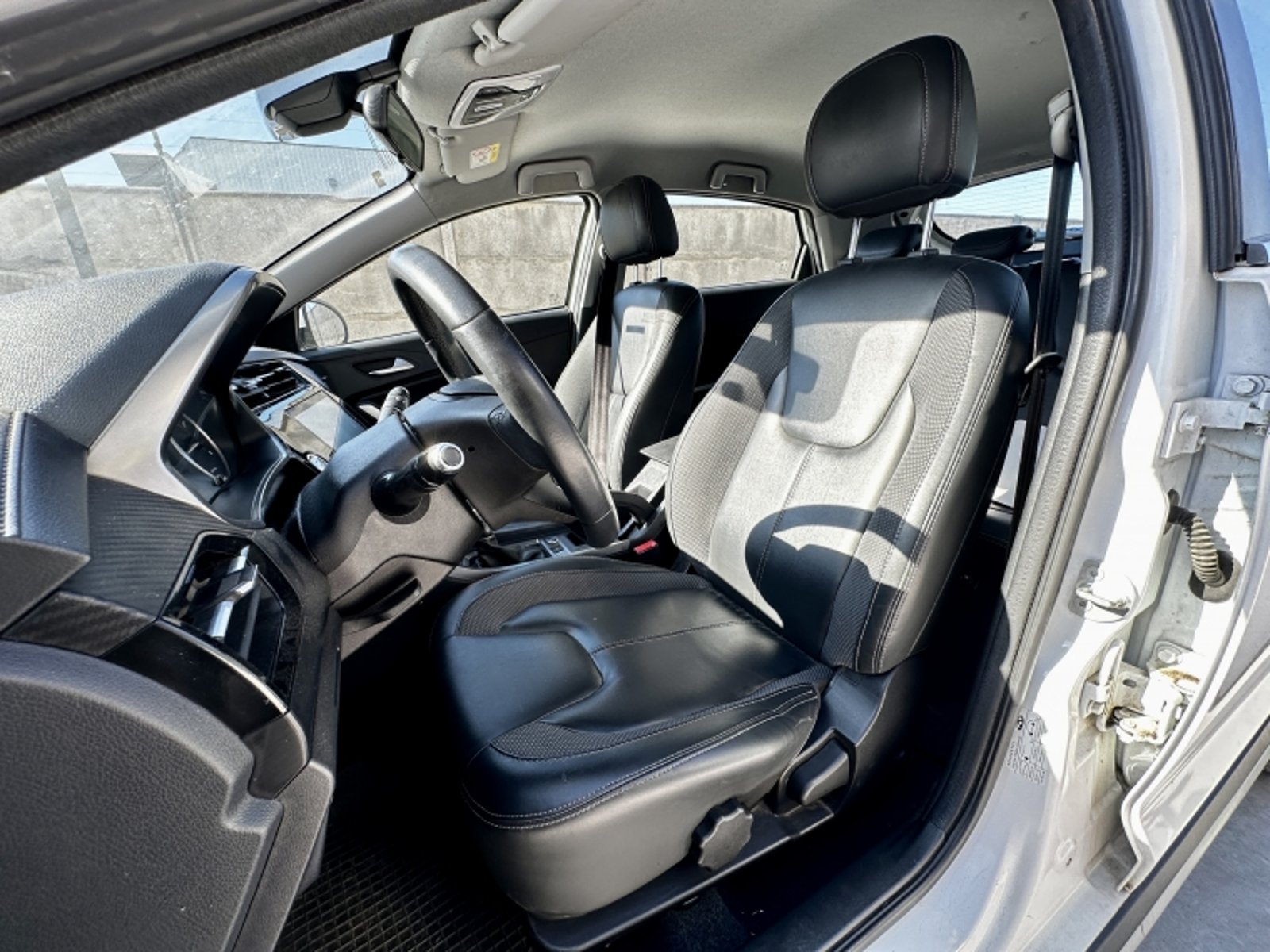 CHERY Tiggo 2 Pro Gls Cvt 2021 - Imagen 9 de 20
