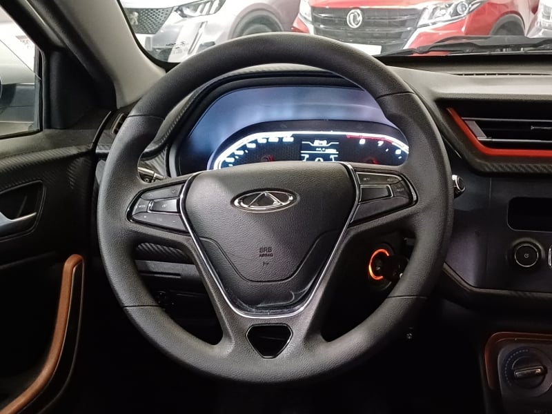 Chery Tiggo 2 1.5 2022 - Imagen 11 de 20