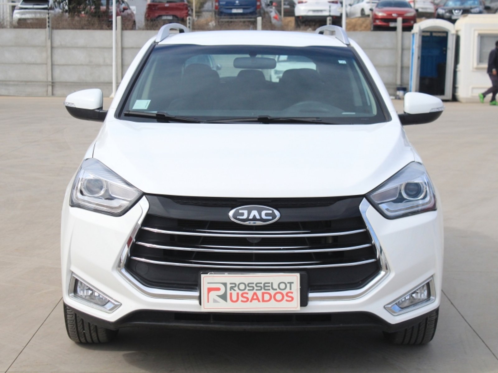 JAC Js2 1.5 2023 - Imagen 3 de 19