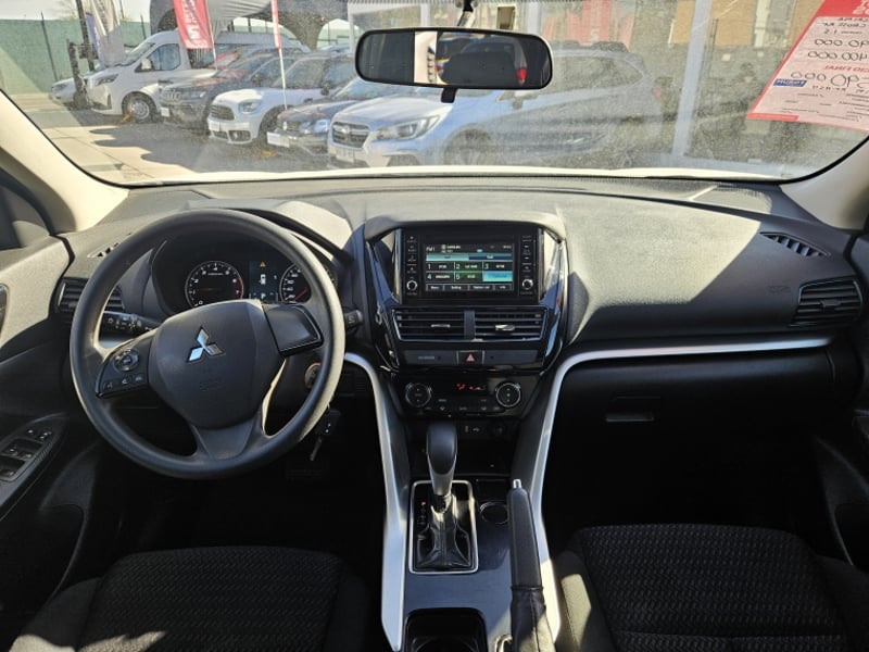 Mitsubishi Eclipse Cross Rx 1.5 Aut 2022 - Imagen 8 de 20