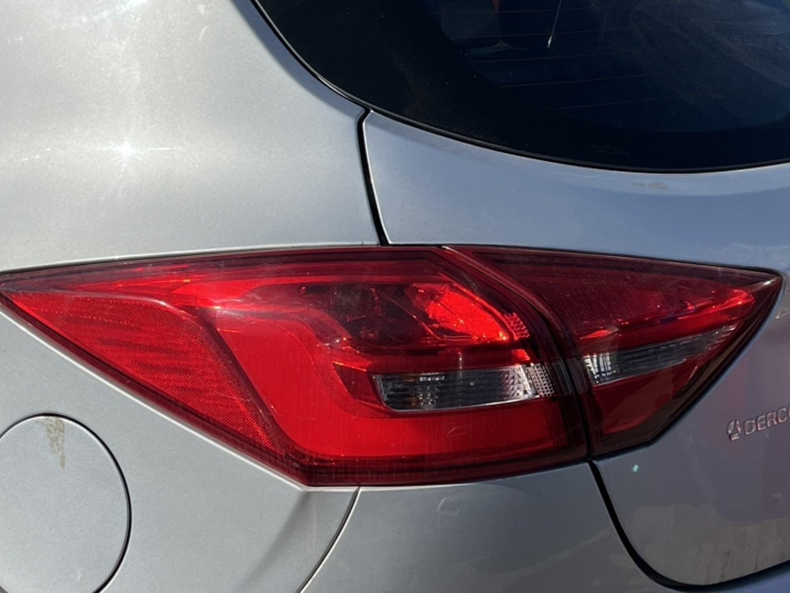 JAC Js2 Luxury Hb 1.5 2023 - Imagen 11 de 20
