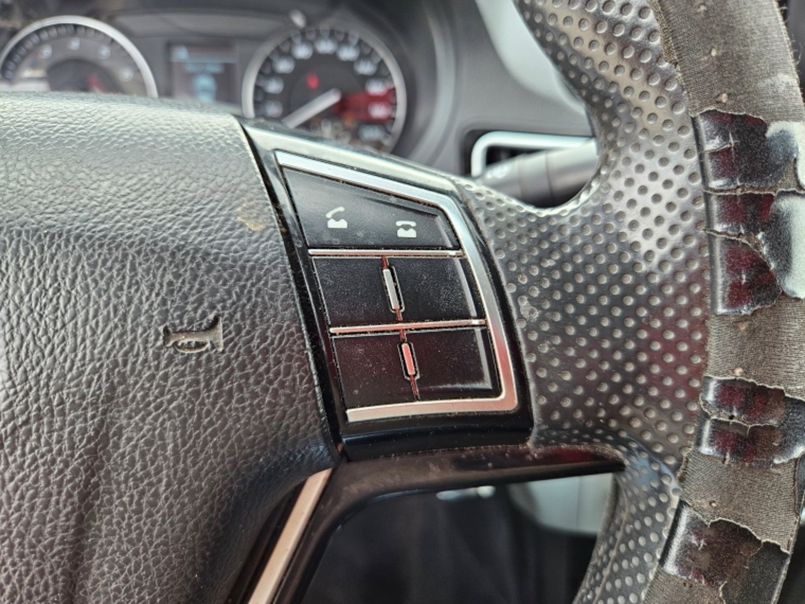 Great Wall C30 Elite 1.5 2019 - Imagen 15 de 20