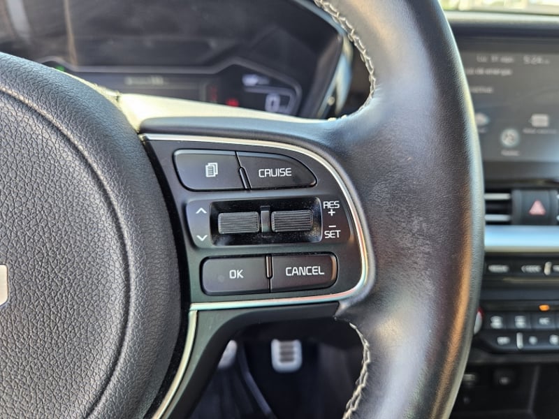 Kia Niro 1.6 At 2022 - Imagen 18 de 20