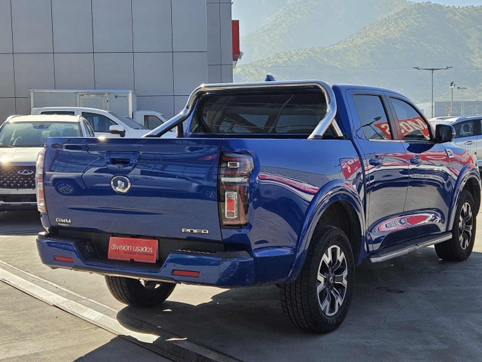 GREAT WALL Poer Elite 2.0 Aut 2022 - Imagen 4 de 20