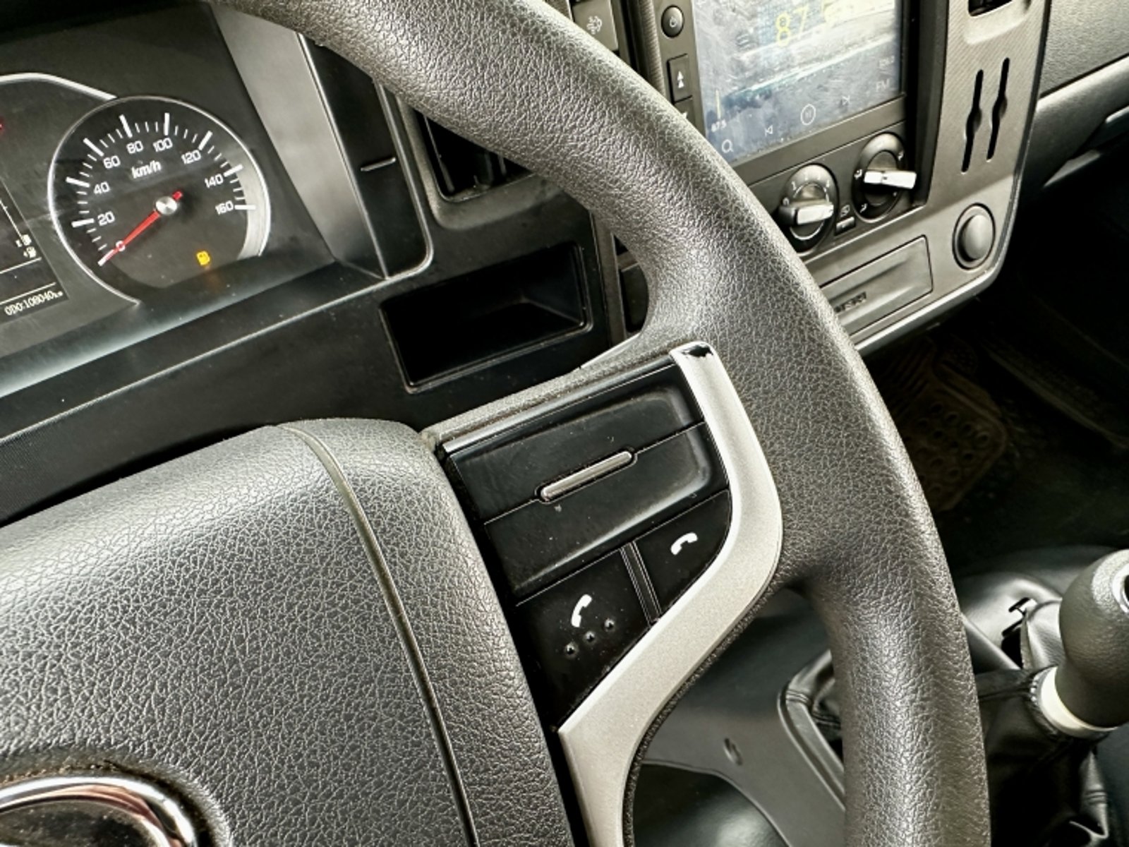 MAXUS C35 2.0 2023 - Imagen 15 de 20