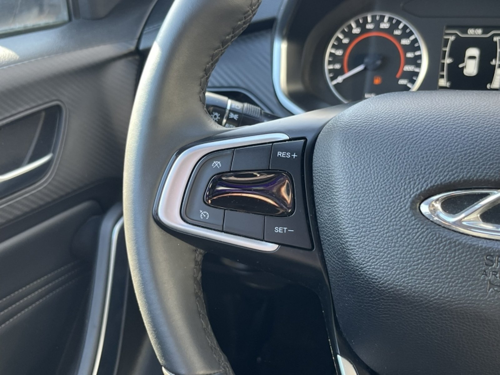 CHERY Tiggo 2 Pro Gls Mt 1.5 2025 - Imagen 18 de 20