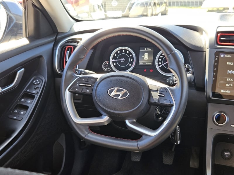 Hyundai Creta Su2i 1.5 2022 - Imagen 11 de 20