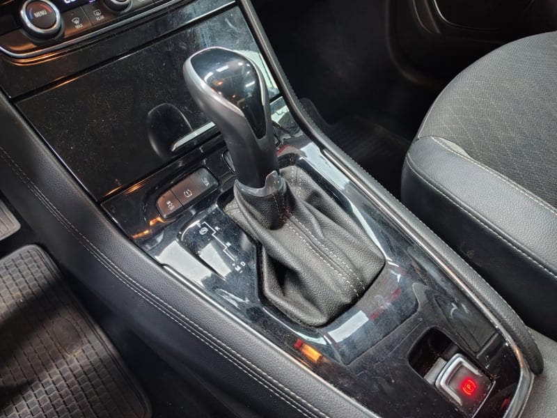 Opel Grandland Td At8 1.5 Aut 2021 - Imagen 15 de 20