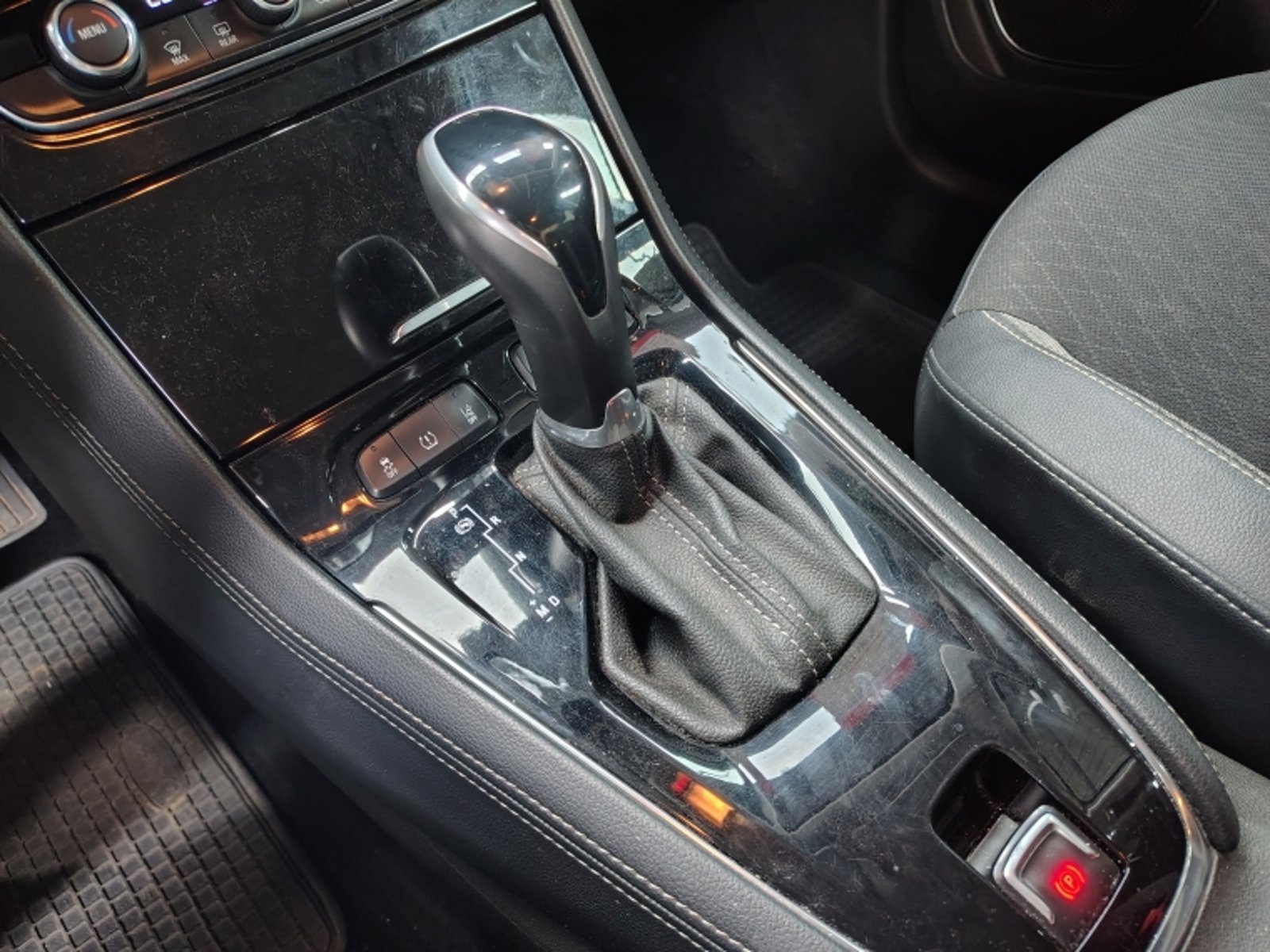 OPEL Grandland Td At8 1.5 Aut 2021 - Imagen 15 de 20