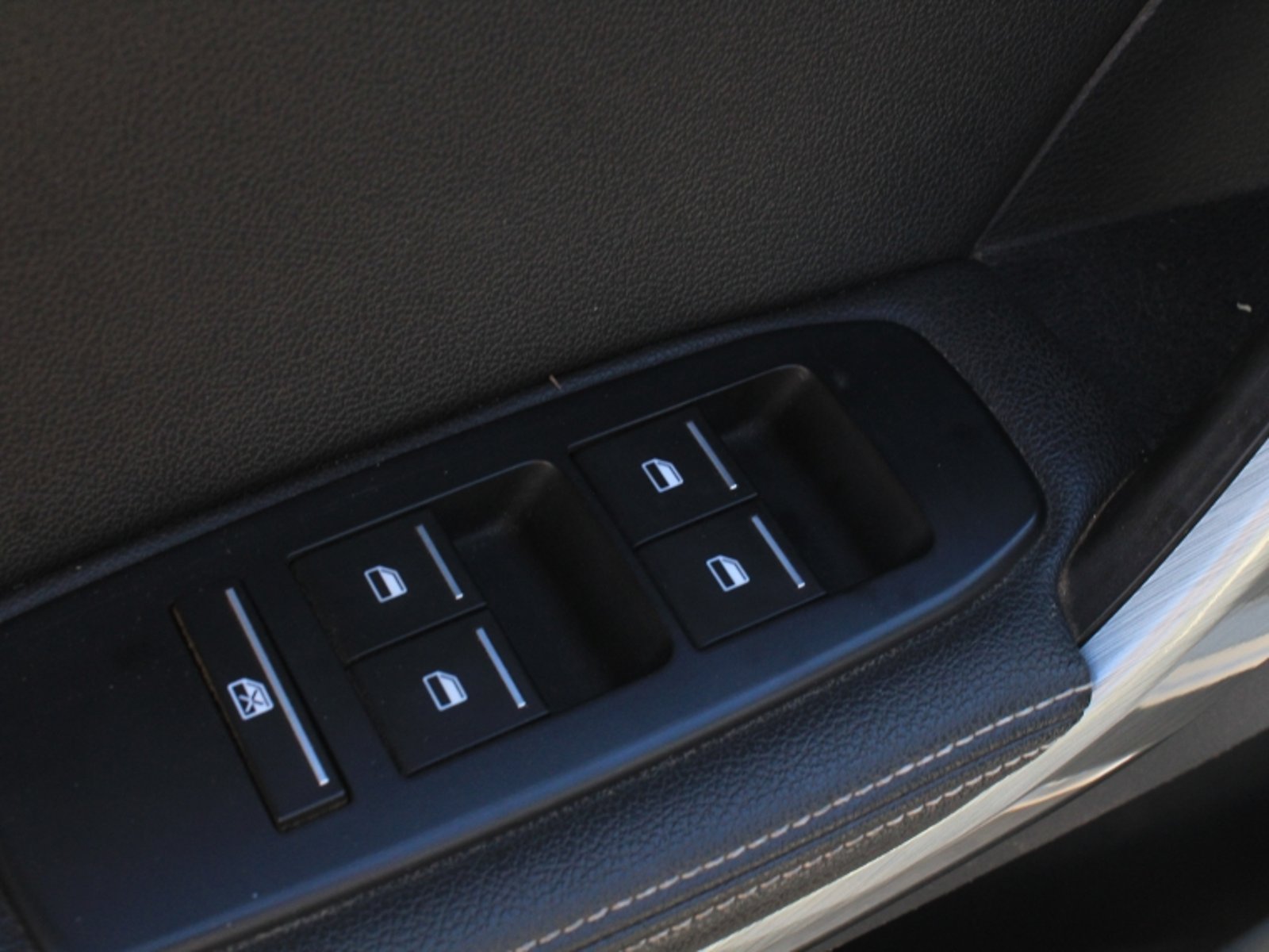 ZXAuto Terralord Lux 4x4 2.5 2020 - Imagen 8 de 13