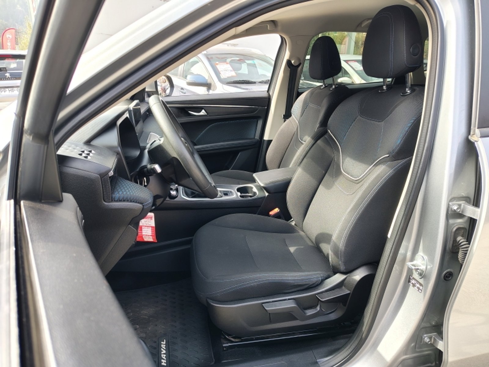 HAVAL Jolion Active 1.5 2024 - Imagen 12 de 20