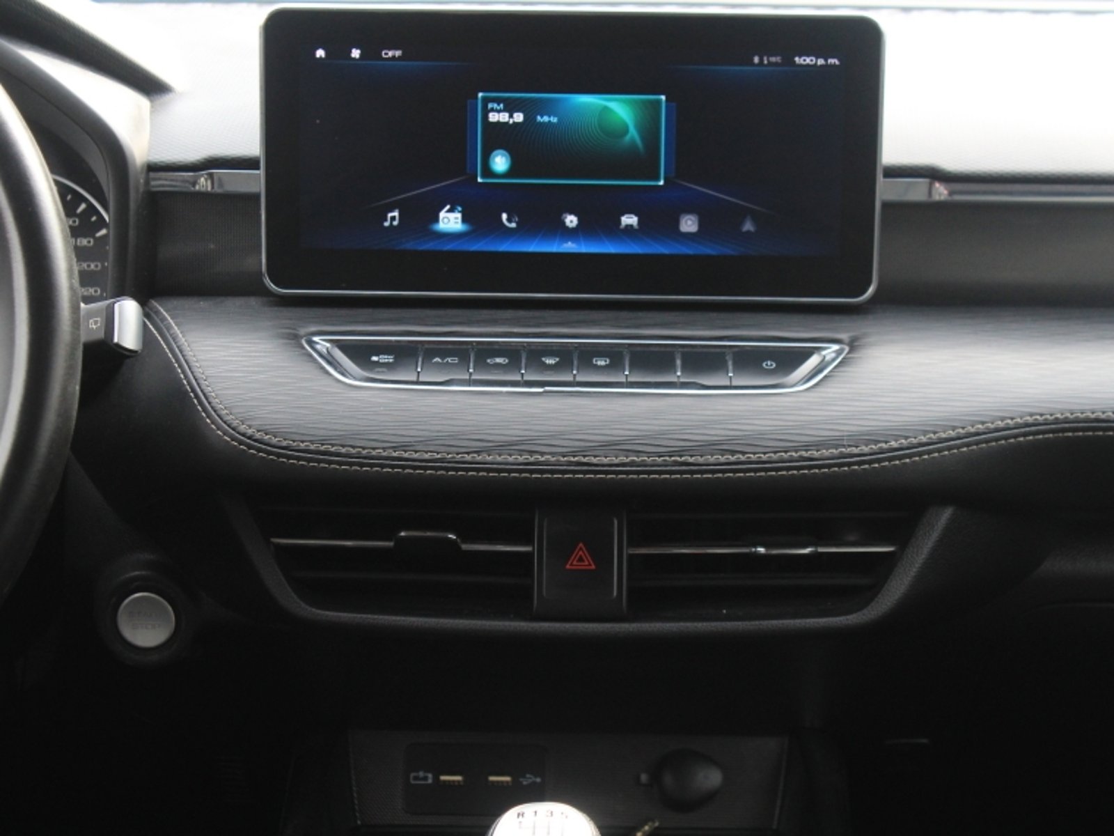 HAVAL Jolion Elite 1.5 2023 - Imagen 8 de 20
