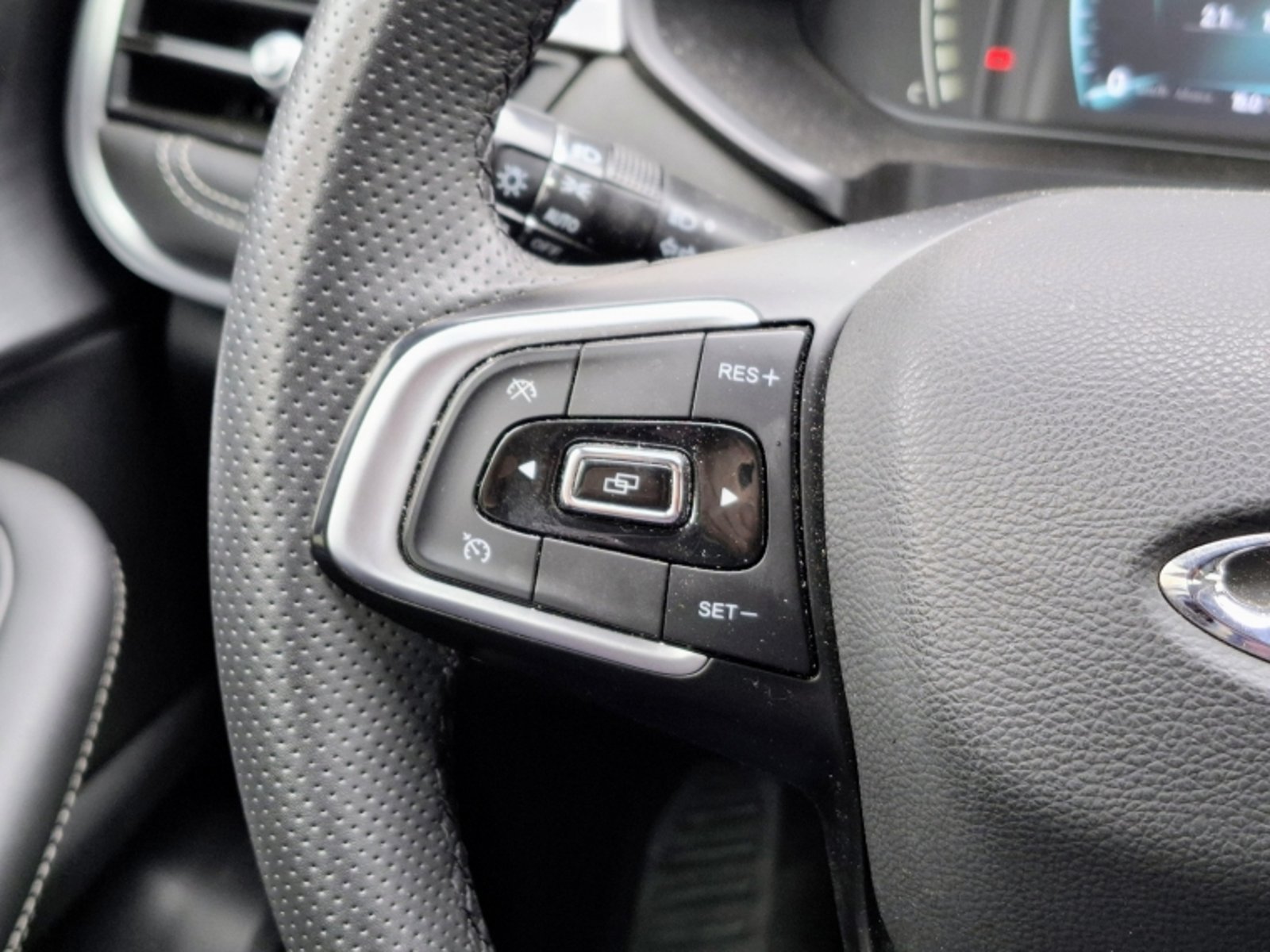 CHERY Tiggo 7 Pro Tiggo 7 Glx Cvt Pro 1.5 Aut 2023 - Imagen 11 de 20