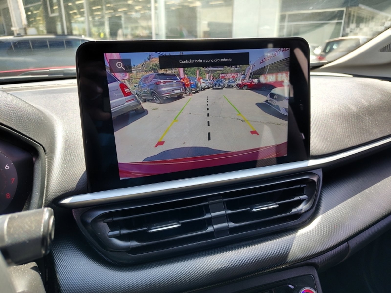 FIAT Pulse Hb Mt 1.3 2024 - Imagen 14 de 17