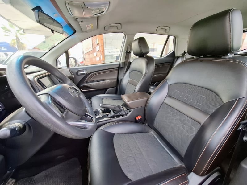 GAC Motor Gs3 Mt 1.5 2023 - Imagen 8 de 20
