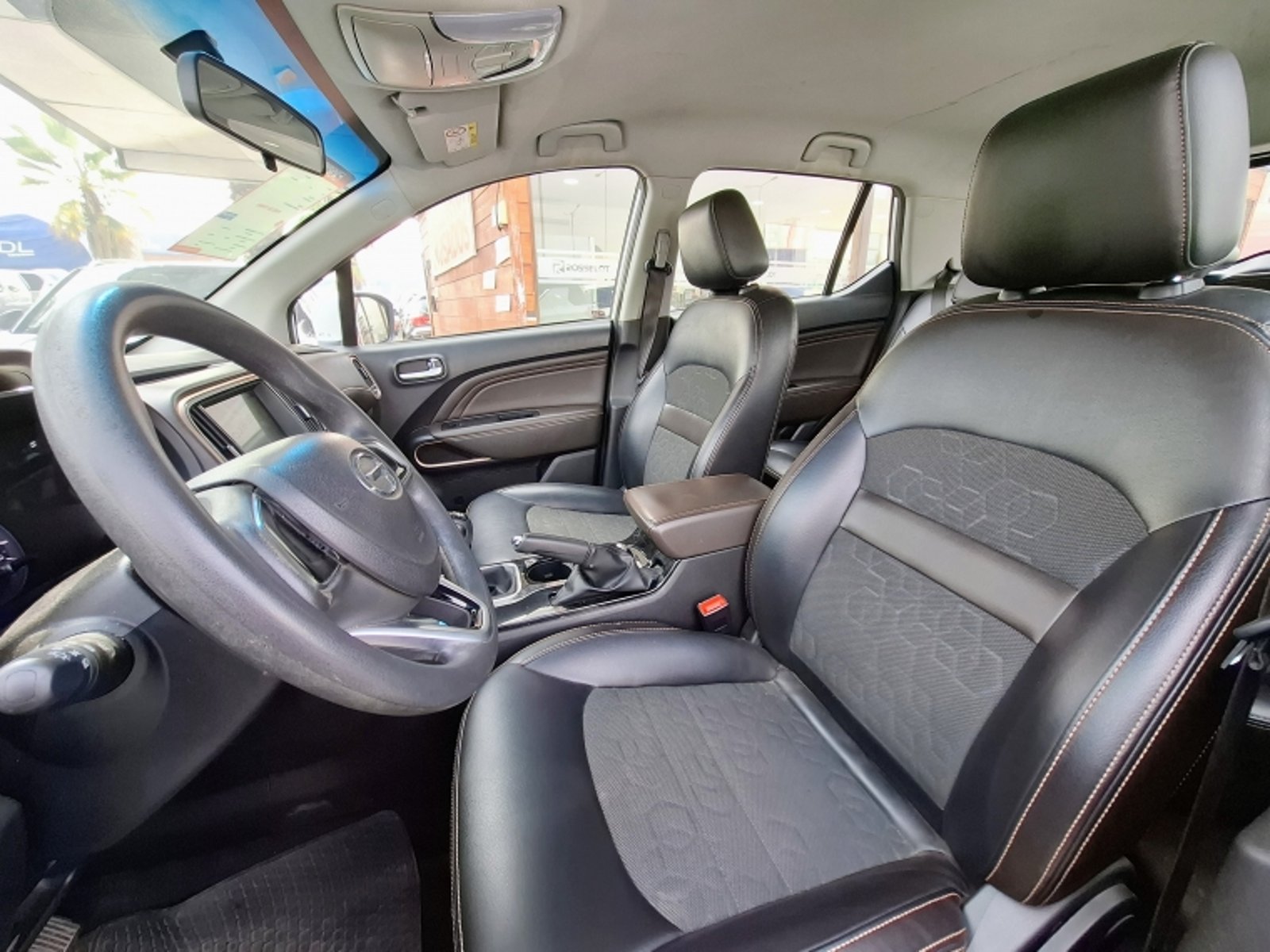 GAC Motor Gs3 Mt 1.5 2023 - Imagen 8 de 20