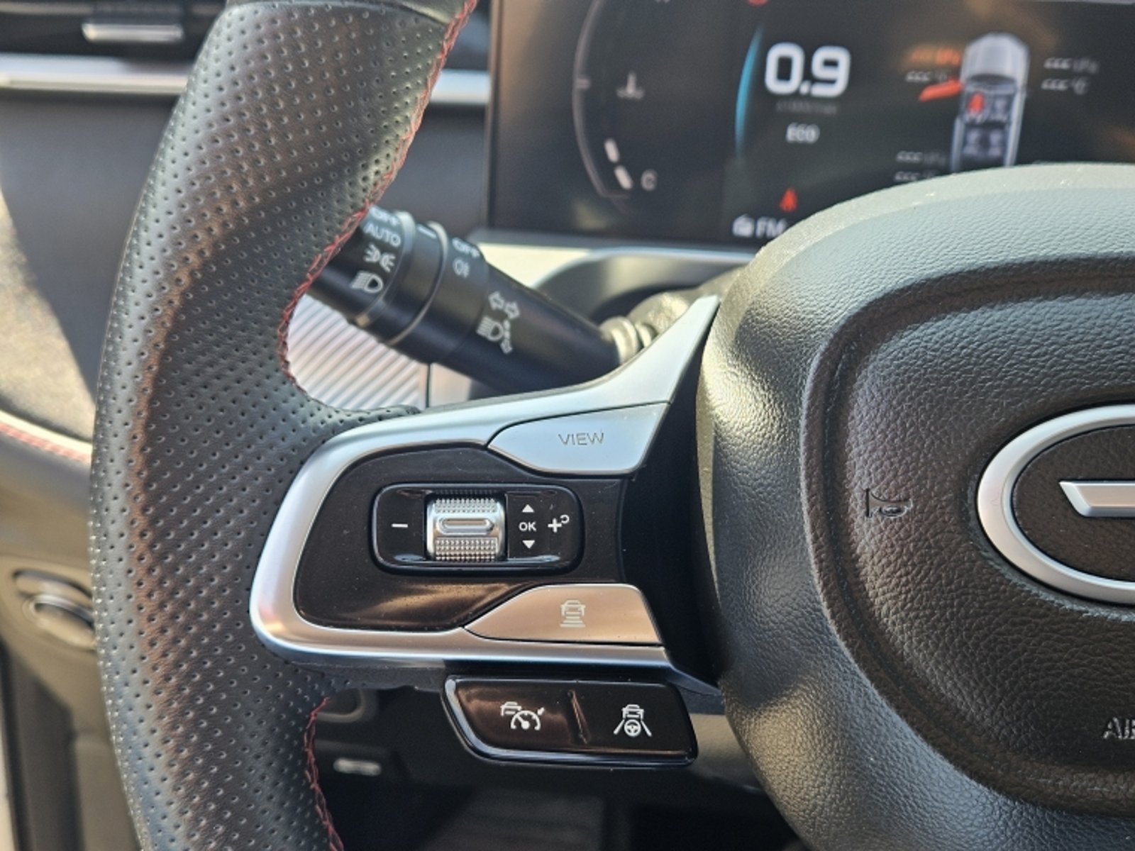 GAC Motor Emkoo 1.5t Gdi Gl Euro 6c 2025 - Imagen 17 de 20