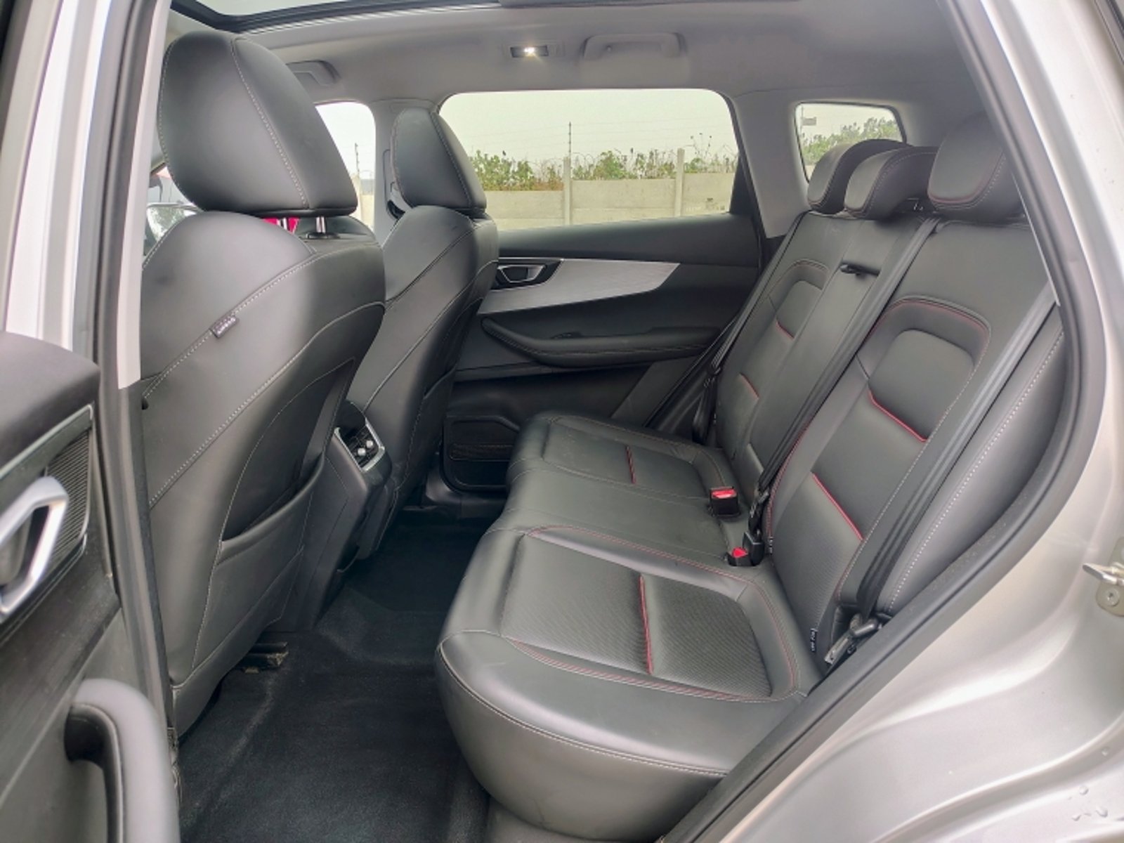 CHERY Tiggo 7 Pro Tiggo 7 Glx Cvt Pro 1.5 Aut 2024 - Imagen 10 de 20