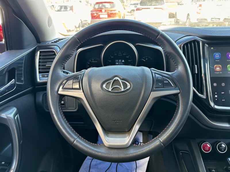 Changan Cx70 T 1.5 Aut 2022 - Imagen 10 de 20