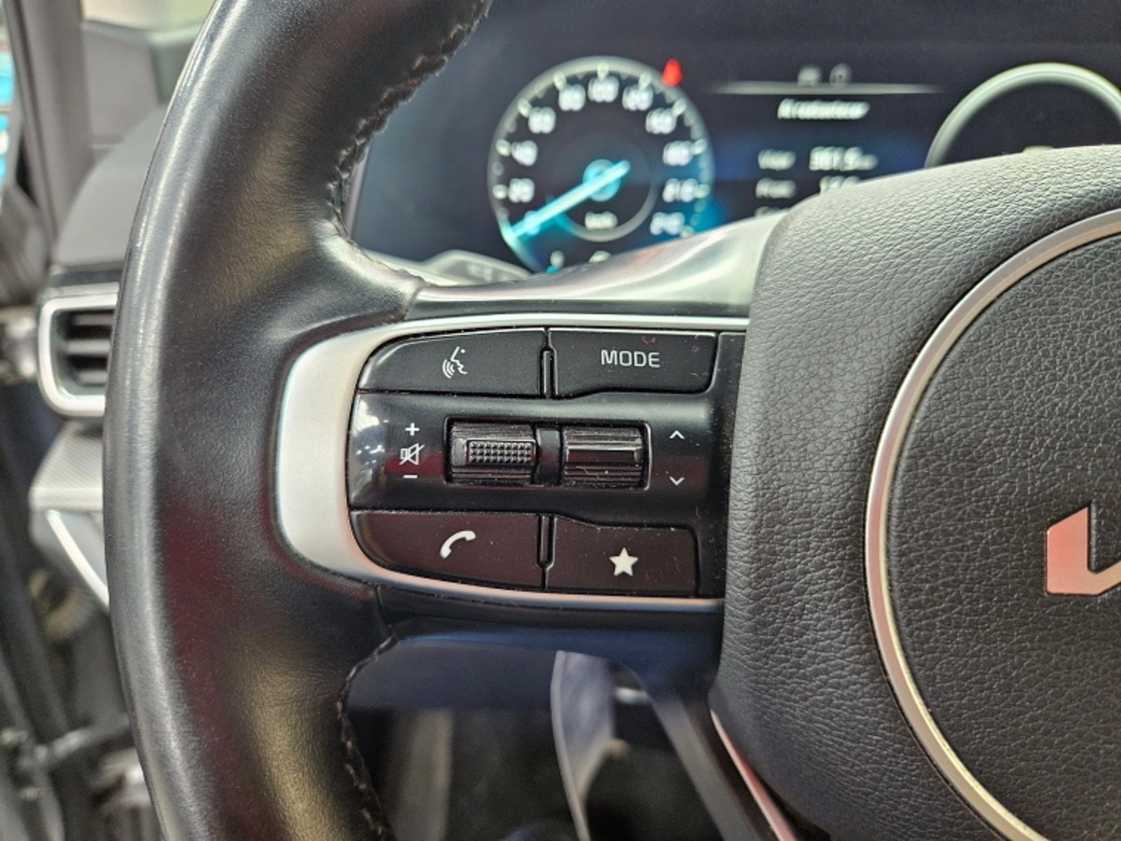 Kia Sportage Ex 2.0l 2023 - Imagen 18 de 20