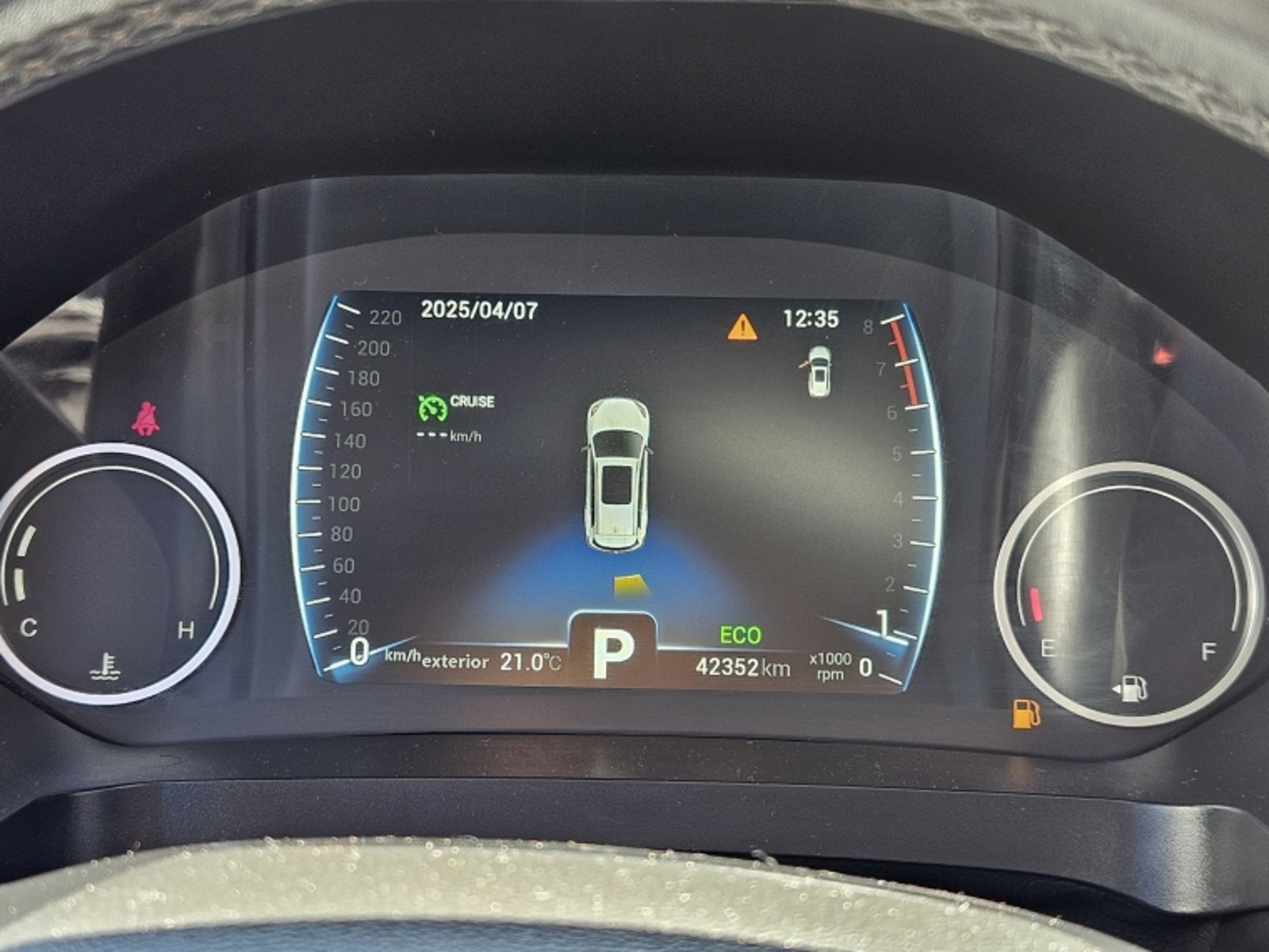 CHERY Tiggo 8 Glx Dct At 2022 - Imagen 13 de 20