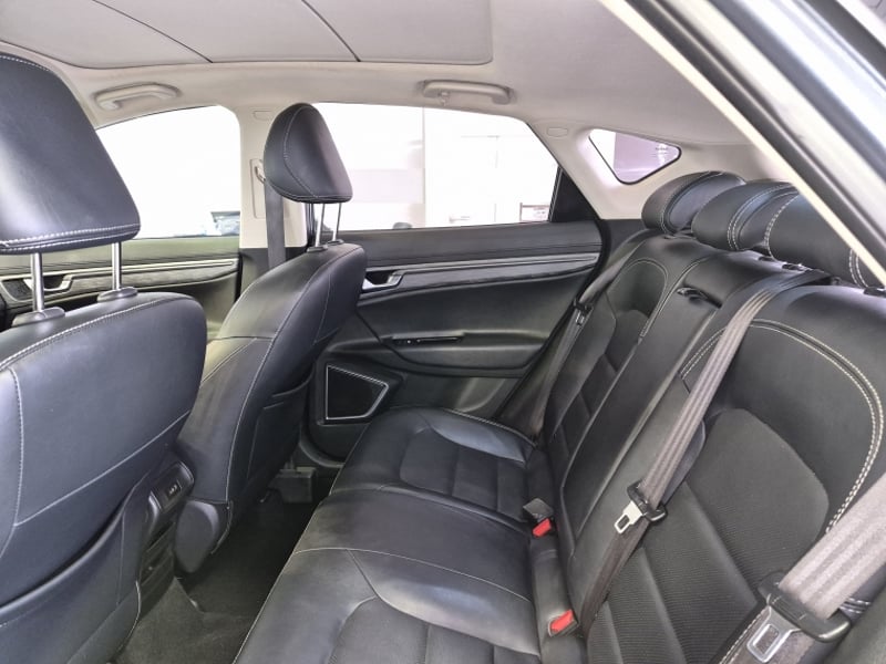 Geely Gs 1.8 2019 - Imagen 7 de 18