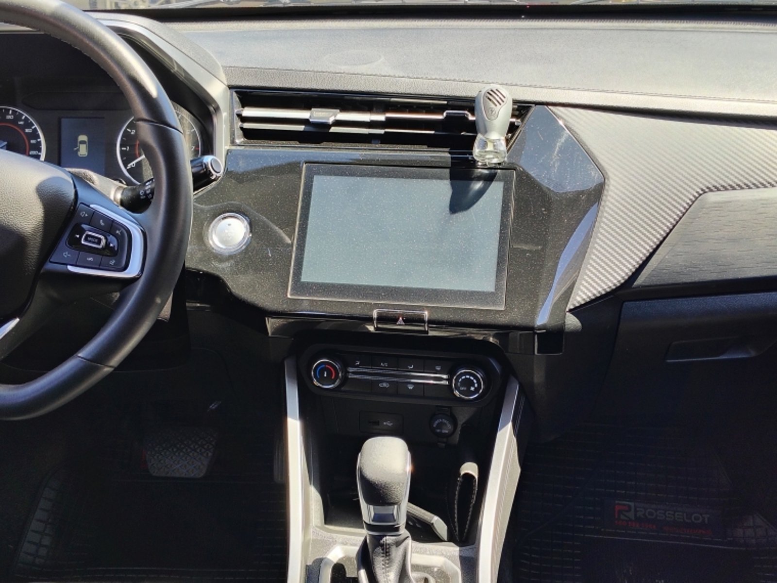 CHERY TIGGO 2 PRO Tiggo 2 Gls Cvt Pro 1.5 Aut 2024 - Imagen 10 de 19