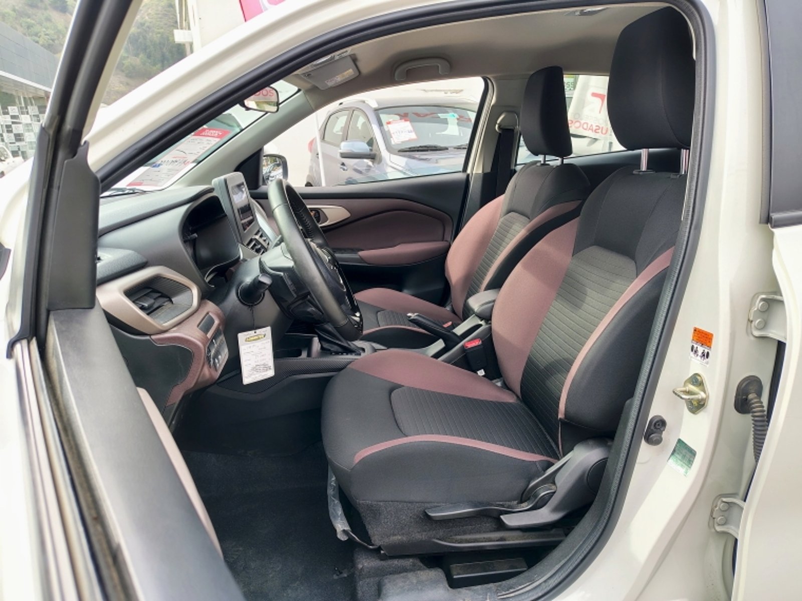 SUZUKI Fronx 1.5 Aut 2025 - Imagen 11 de 20