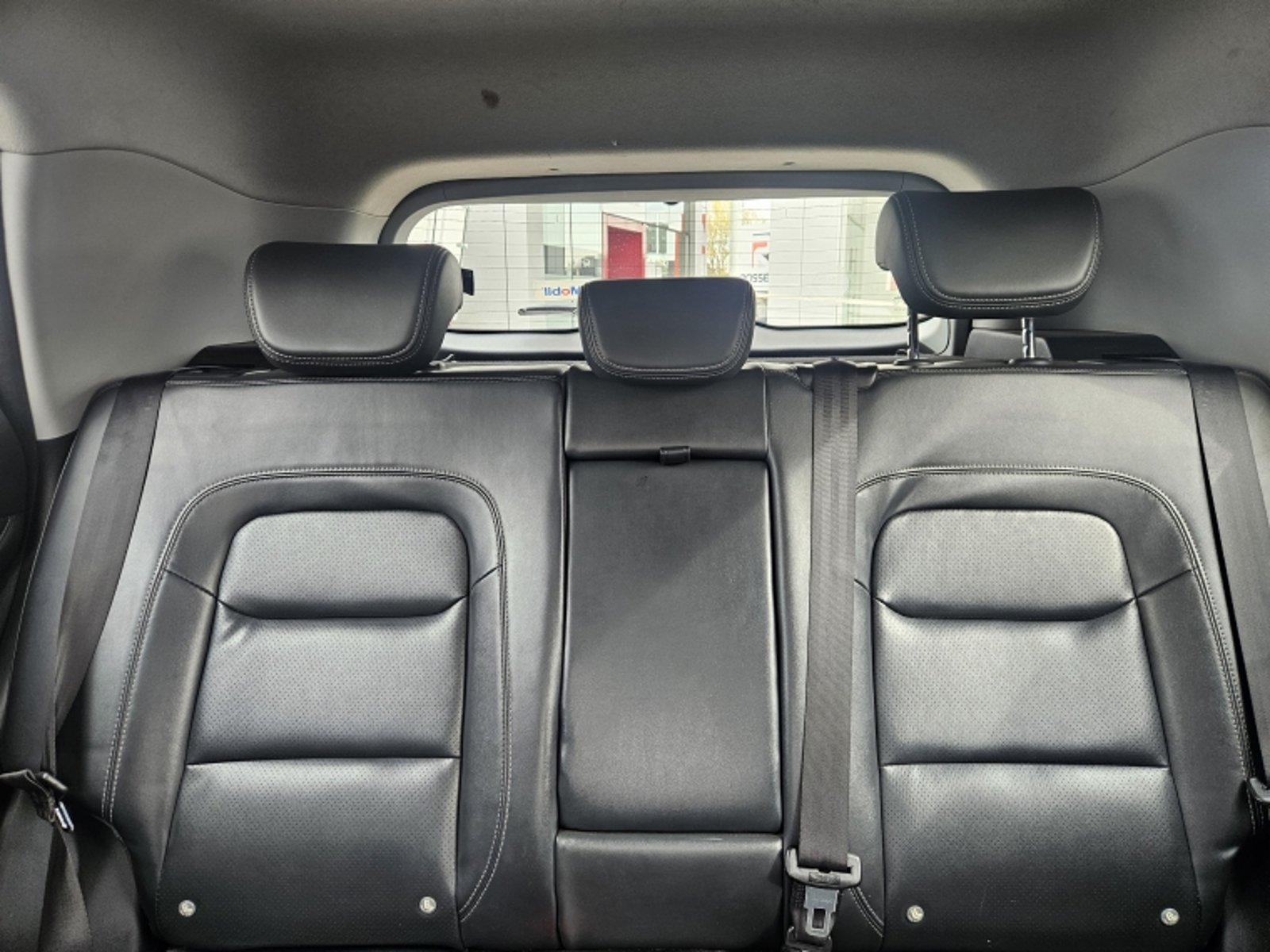 CHERY Tiggo 3 Pro Gls 1.5 2023 - Imagen 16 de 20