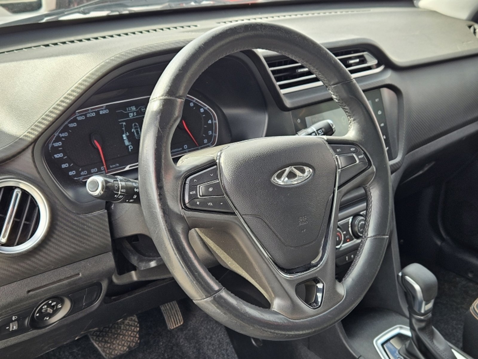 CHERY Tiggo 2 Gls Cvt 1.5 Euro 6b 2024 - Imagen 14 de 20